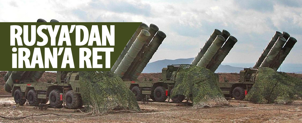 Rusya İran'ın teklifini neden reddetti?