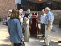 SAKAL-I ŞERİF - Sakal-I Şerif Ziyarete Açıldı