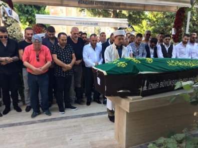 Silahlı Saldırıda Ölen İzmirli İş Adamı Toprağa Verildi