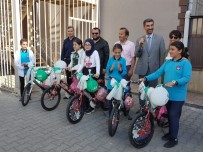 İMAM HATİP - Sinop'ta 7'Ler Kitap Okuma Yarışması