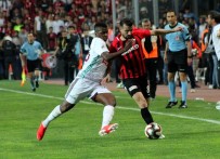 DIALLO - Spor Toto 1. Lig Play-Off Final Açıklaması Hatayspor Açıklaması 1 - Gazişehir Gaziantep Açıklaması 1 (Maç Sonucu)