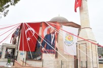 YÜKSEL ÜNAL - Tarsus Huzur Cami İbadete Açıldı
