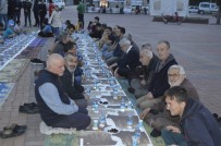 ÜMMET - Tavşanlı'da 'Ümmet İftarı' Programı