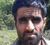 SİLAH DEPOSU - Teslim Olan 'Kawa' Kod Adlı PKK'lı Terörist Tutuklandı