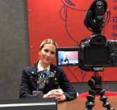 KABİN MEMURLARI - THY'den Dünya Kabin Memurları Günü'nde Özel Paylaşım