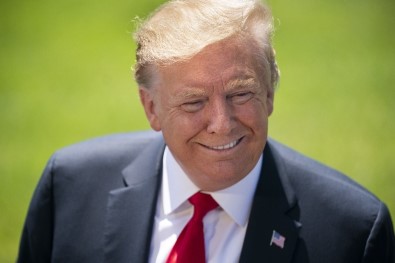 Trump, Meksika'ya Ağır Fatura Çıkarttı