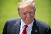 EL SALVADOR - Trump, Meksika'ya Ağır Fatura Çıkarttı