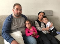 BEYİN SARSINTISI - Türk Çocuğun Velayeti Mahkeme Tarafından Ailenin Elinden Alındı
