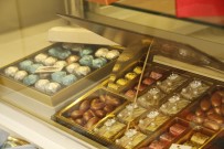 AVRO - Ucuz Bayram Çikolatası Sağlığı Tehdit Ediyor