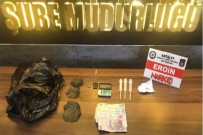 Uyuşturucu Operasyonu Açıklaması 21 Gözaltı