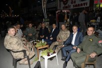 İDRIS AKBıYıK - Vali Akbıyık Açıklaması 'Hakkari'de Hayat Var'