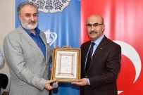 ALPARSLAN TÜRKEŞ - Vali Demirtaş Açıklaması 'Biz Adana'ya, Adanalı Da Hizmetlere Sahip Çıktı'