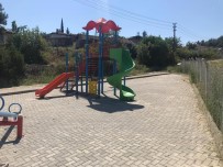 VEZIRHAN - Vezirhan'da Bayram Temizliği Başladı