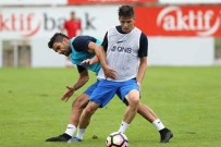 Yusuf Yazıcı Ve Abdulkadir Ömür'ün Kaptanı, Mesut Yaylı'ya 1 Lig'den Talip Var Haberi