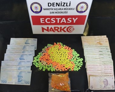 Zehir Taciri Kocalarının İşini Devralan Kadınlara Narkotik Operasyonu