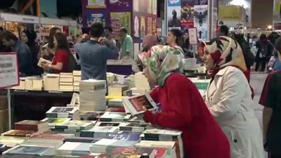 11. Kocaeli Kitap Fuarı