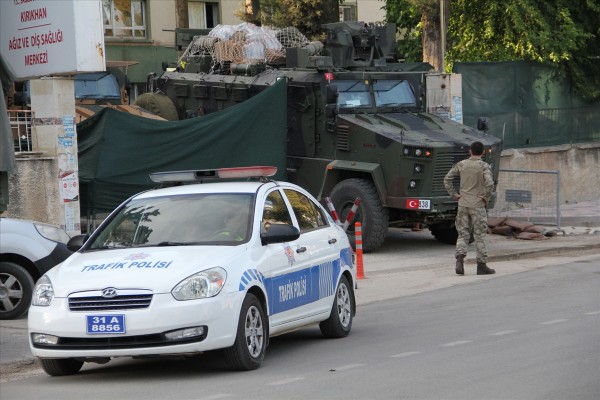 Sınır birliklerine komando takviyesi