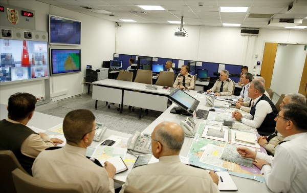 28 PKK/YPG'li öldürüldü