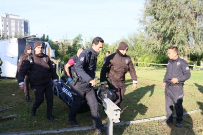 Adana'da Feci Kaza Açıklaması 2 Ölü 29 Yaralı