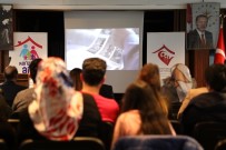 KÖLN - Almanya'da Koruyucu Aile Bilgilendirme Semineri Düzenlendi