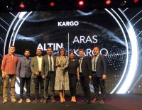 ARAS KARGO - Aras Kargo'ya Sosyal Medyadan Ödül
