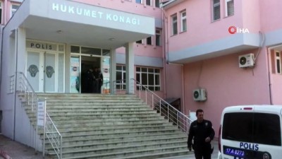 Aydın'da 5 Yıl Önce İşlenen Cinayetin Şüphelisi Yakalandı