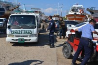 Ayvalık'taki Göçmen Faciasında Yakalanan Organizatör Sayısı 5'E Yükseldi