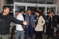 İDRIS AKBıYıK - Bakan Soylu Açıklaması 'Teröristlerin Varlığını Ortadan Kaldırmak İçin Var Gücümüzle Çalışıyoruz'