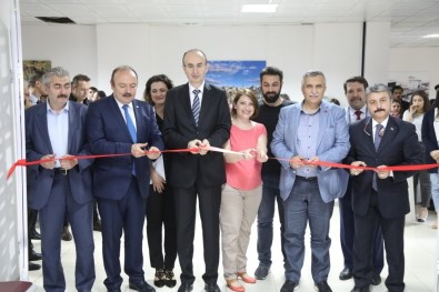 Bandırma Üniversitesi Aile Sağlık Merkezi Açıldı