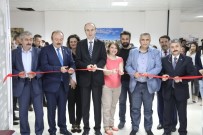 GÜNHAN YAZAR - Bandırma Üniversitesi Aile Sağlık Merkezi Açıldı