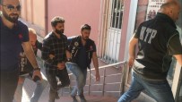 BARTIN EMNİYET MÜDÜRLÜĞÜ - Bartın'da Uyuşturucu Taciri Tutuklandı