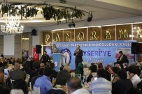 SAĞLıK SEN GENEL BAŞKANı - Başkan Büyükkılıç'tan 'Sağlık Turizmi' Vurgusu