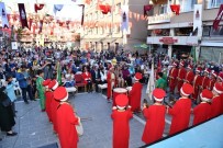 TURABIBABA KÜTÜPHANESI - Başkan Yıldız Açıklaması 'En Büyük Gayemiz Çocuklarımızın En İyi Eğitimi Alması'