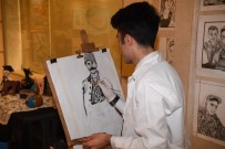 ANKARA BÜYÜKŞEHİR BELEDİYESİ - Başkentliler 7'Den 70'E Üretiyor