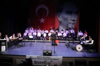 NAZIM HİKMET - Bizim Ev Katılımcılarından Unutulmaz Konser