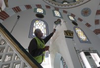 CEMEVI - Buca'nın Camileri Ramazan'a Hazır