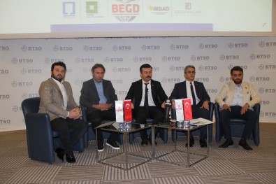 Bursa'da Kentsel Dönüşüm Konuşuldu