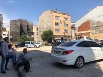 ZIRAAT BANKASı - Bursa'da Ücretsiz Otopark Ücretliye Mi Dönüyor