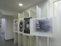 YETKİN DİKİNCİLER - Çankaya Belediyesi Nazım Hikmet Kültür Ve Sanat Merkezi Hizmete Açıldı.