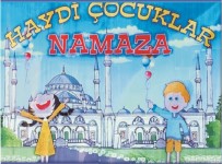 Denizli'de 'Namazını Camide Kıl, Umre Ödülünü Kap' Etkinliği