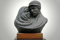 TÜRKAN ŞORAY - 'Dünden Bugüne' Sergisi, Sanatseverlerle Buluşacak