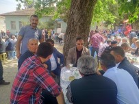 HıDıRELLEZ - Düzmeşe Köyünde Hıdırellez Şenlikleri Düzenlendi