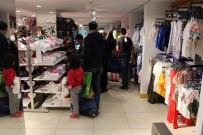 TUĞBA ERDOĞAN - Elazığ'da 'Veren El İle Alan Eli Buluşturma Günü'