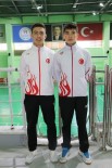 BADMINTON - Erzincan Milli Takıma Sporcu Vermeye Devam Ediyor