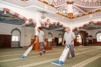 ŞEHITKAMIL BELEDIYESI - Fadıloğlu, 'Ramazan Ayı'nın Huzurunu Birlikte Yaşayacağız'