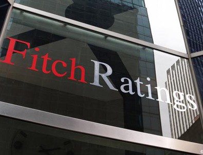 Fitch, Türkiye'nin kredi notunu açıkladı