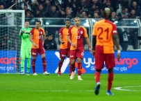 MARTİN LİNNES - Galatasaray, Derbiye Liderlik Motivasyonu İle Çıkacak