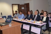 ERGO - Geleceğin Mühendisleri Projelerini Anlattılar