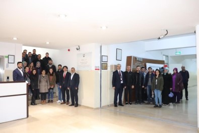 Hakkari'de Öğretmen Akademi Seminerleri Sona Erdi