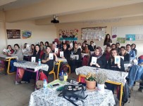 KİTAP OKUMA - Hakkari'de 'Veliler Okuyor' Projesi